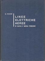 Linee elettriche aeree di bassa e media tensione