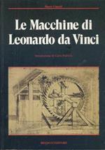 Le macchine di Leonardo da Vinci