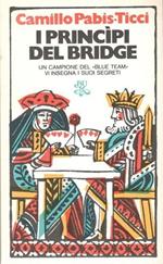 I principi del bridge, un campione del 