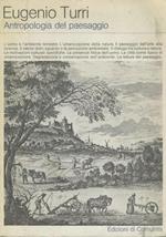 Antropologia del paesaggio