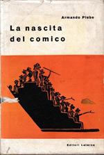 La nascita del comico