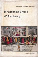 Drammaturgia d'Amburgo