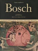 L' opera completa di Bosch