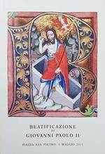 Beatificazione di Giovanni Paolo II