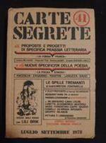 Carte Segrete (41)