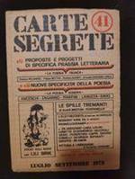 Carte Segrete (41)