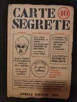 Carte Segrete (40)