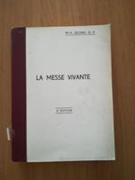 La messe vivante