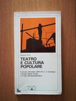 Teatro e cultura popolare