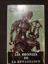 Les bronzes de la renaissance - Hubert Landais - copertina