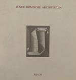 Junge Römische Architekten