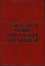 Storia universale dei numeri