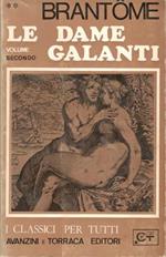 Le dame galanti, volume secondo