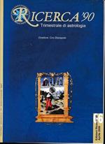 Ricerca '90. Trimestrale di astrologia, n. 66 - Aprile 2006