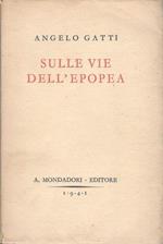 Sulle vie dell'epopea