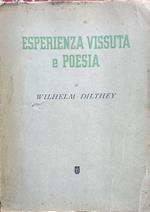 Esperienza vissuta e poesia