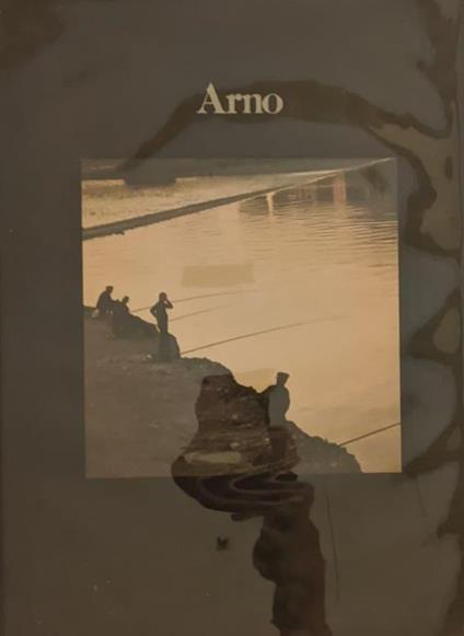 Arno - Mario Tobino - copertina