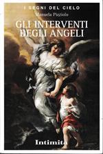 Gli interventi degli angeli