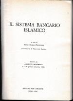 Il sistema bancario Islamico