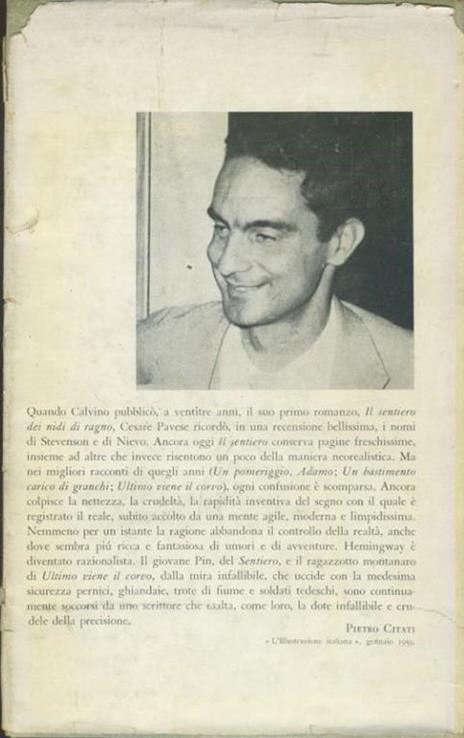 I racconti - Italo Calvino - 2