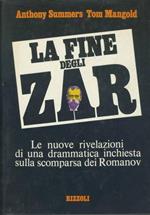 La fine degli zar