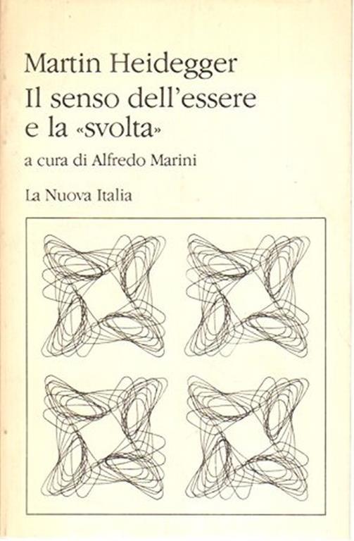 Essere e tempo - Martin Heidegger - Mondadori