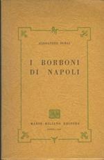 I Borboni di Napoli. Volume III