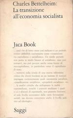 La transizione all'economia socialista