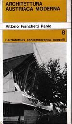 L' architettura austriaca moderna