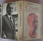 Cesare il grande giocatore