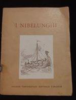 I Nibelunghi