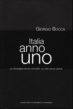 Italia anno uno. Le campagne senza contadini - Le città senza operai