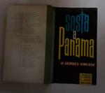 Sosta a Panama