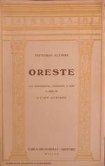 Oreste