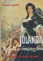 Jolanda la figlia del corsaro nero