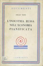 L' industria russa nell'economia pianificata