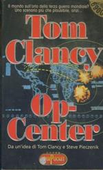 Op - Center