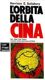 L' orbita della cina