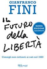 Il futuro della libertà