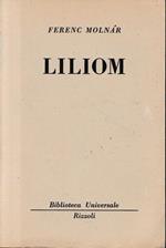 Liliom, volume doppio