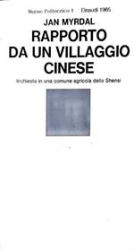 Rapporto da un villaggio cinese