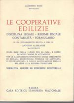 Le cooperative edilizie