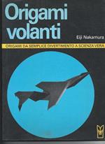 Origami volanti