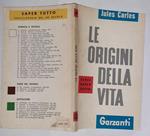 Le origini della vita