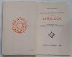 Manuale sintetico e pratico di Astrologia