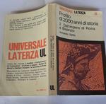 Profilo di 2000 anni di storia. Dall'impero di Roma a Bisanzio. Volume 2