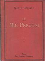 Le  mie prigioni