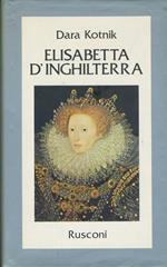 Elisabetta d'Inghilterra