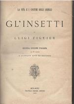 Gl'insetti (la vita e i costumi degli animali)