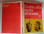 Guida alla storia africana